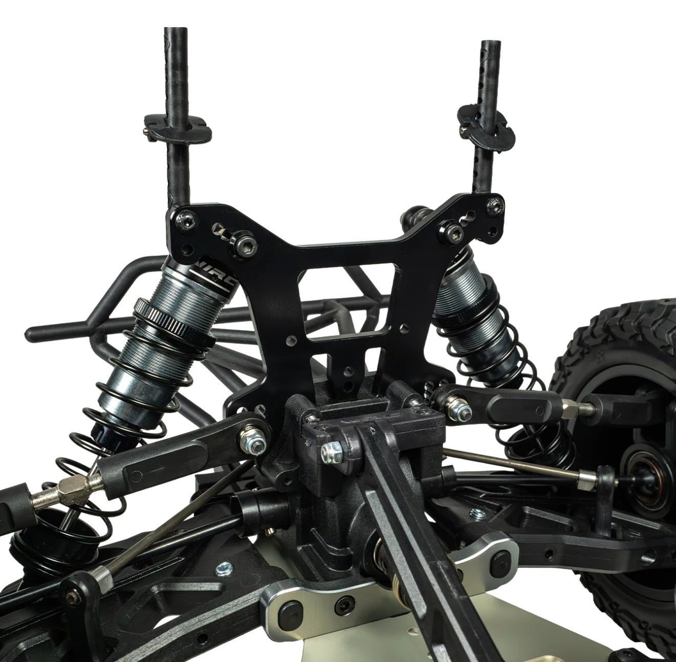 ST8 1/8 Off-Road Nitro Short Course Truck