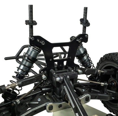 ST8 1/8 Off-Road Nitro Short Course Truck