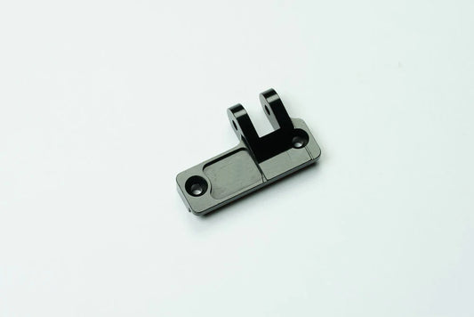 WIRC 100305-3 Aluminum Rear Chassis Brace Support