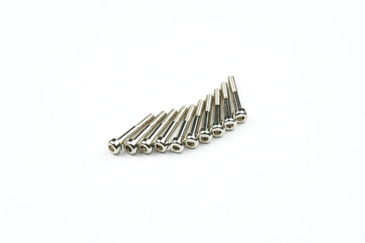 WIRC 91014-SX M3x19 Screw (LH Thread)