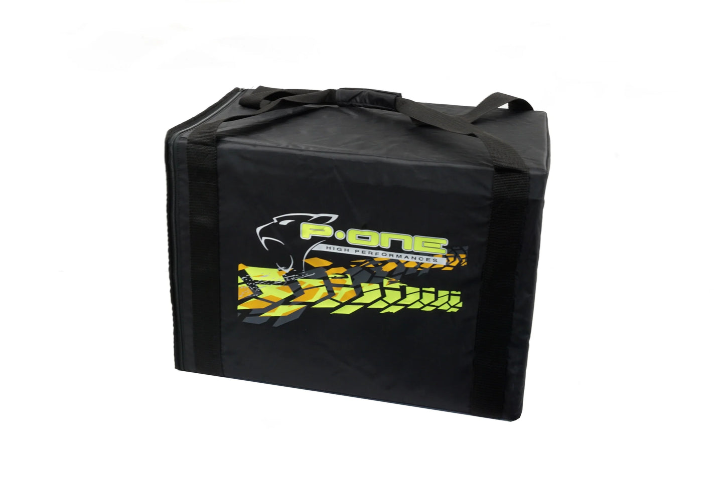 PBAG02 | 1:8 scale three drawer gear bag
