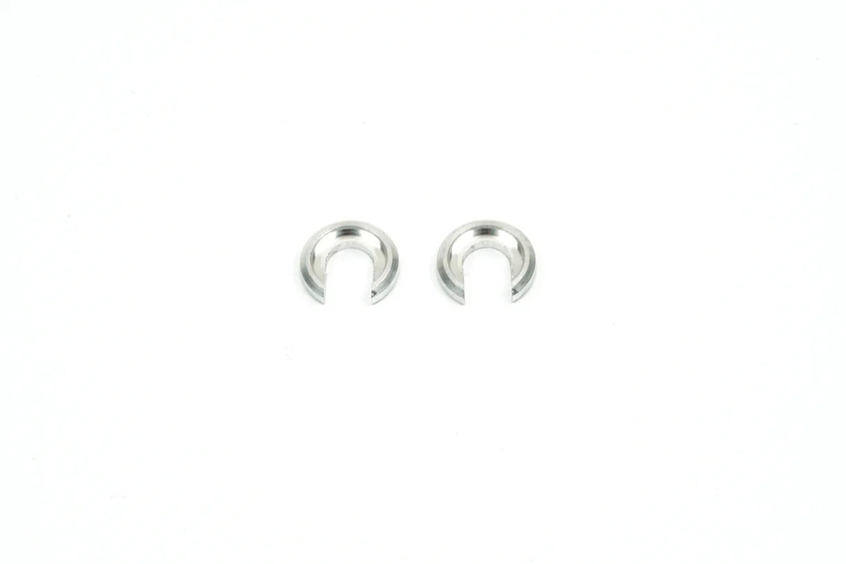 WIRC 100437 Aluminum Camber Shims (Various)