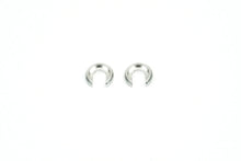100437 Aluminum Camber Shims (Various) (D37/A4)