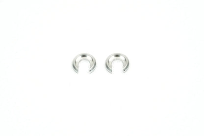 WIRC 100437 Aluminum Camber Shims (Various)