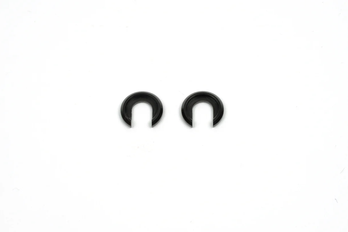 WIRC 100437 Aluminum Camber Shims (Various)