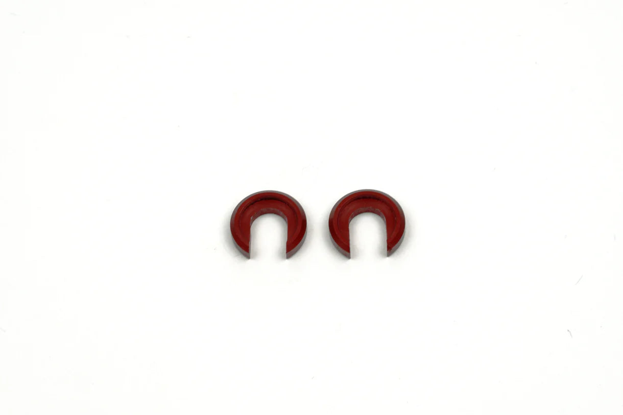 WIRC 100437 Aluminum Camber Shims (Various)