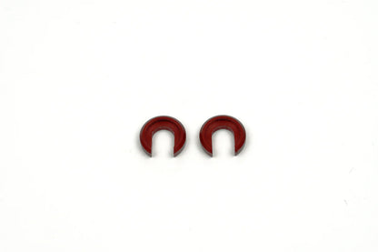 WIRC 100437 Aluminum Camber Shims (Various)