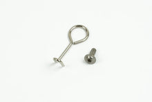 100324-3 Nitro Air Filter Support (A5)