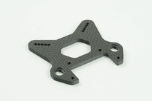 100508-1 Carbon Front Shock Tower Low Profile (B18)