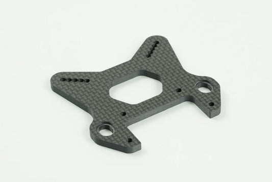 WIRC 100508-1 Carbon Front Shock Tower Low Profile