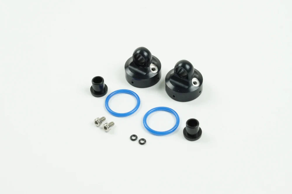 WIRC 100105-1  Emulsion Bleeder Shock Caps