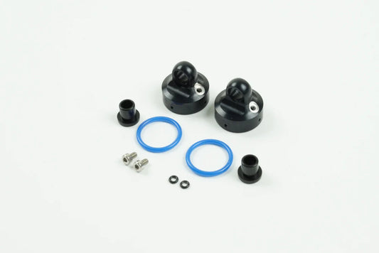 WIRC 100105-1  Emulsion Bleeder Shock Caps