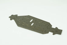 100401-S Nitro Buggy SBX3-Chassis (Soft) (D)