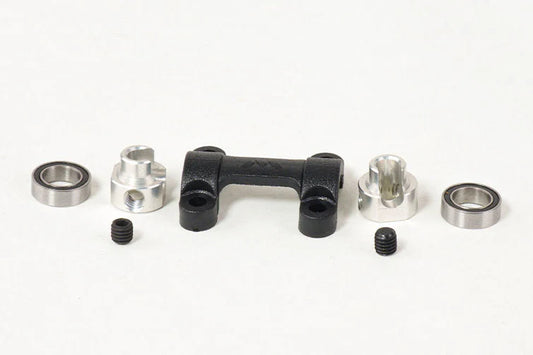 WIRC 100203-KIT Roll Bar Bearing Mount Support Kit