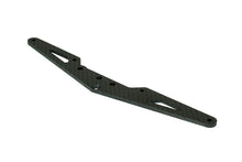 02030-5 | Carbon Fiber Rear Connecting Plate