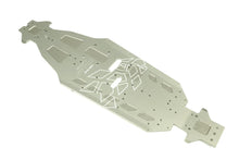 010-001 Nitro Truggy Chassis (D)