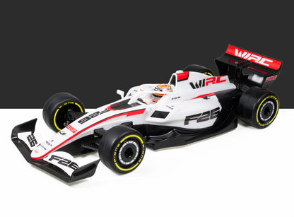 F26 1/10 Electric Formula Car