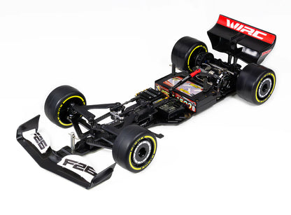 F26 1/10 Electric Formula Car
