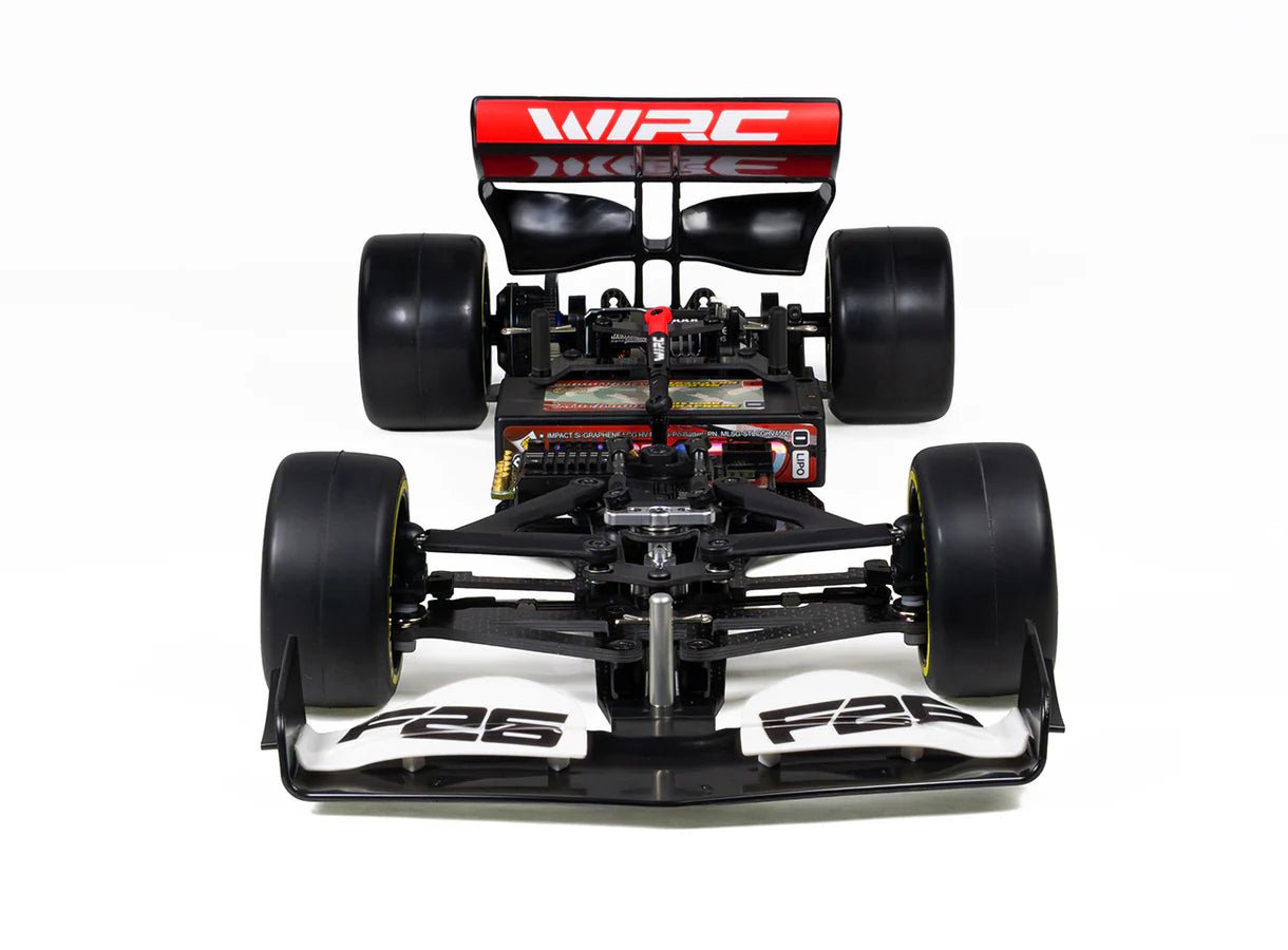F26 1/10 Electric Formula Car