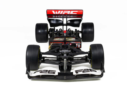 F26 1/10 Electric Formula Car