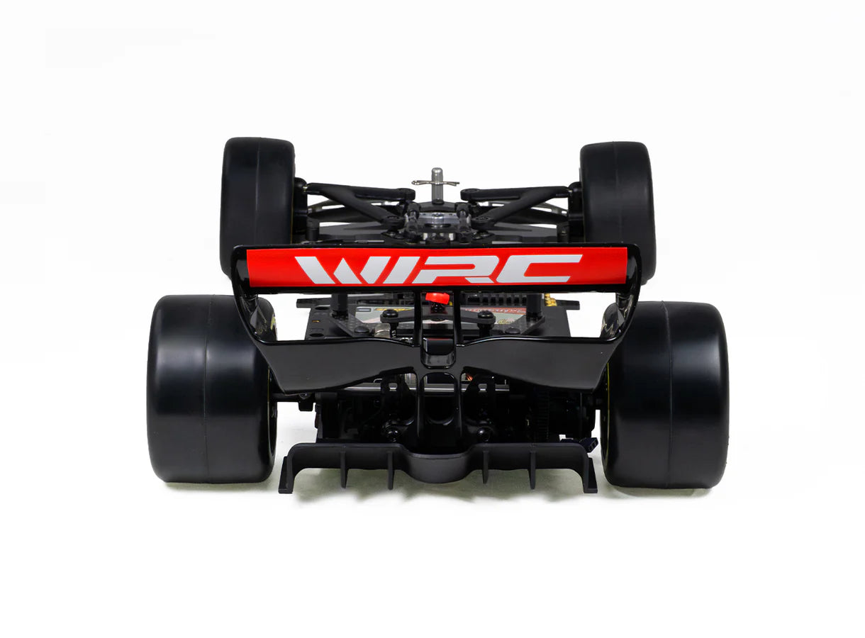 F26 1/10 Electric Formula Car