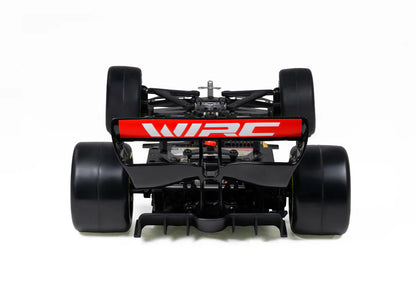 F26 1/10 Electric Formula Car
