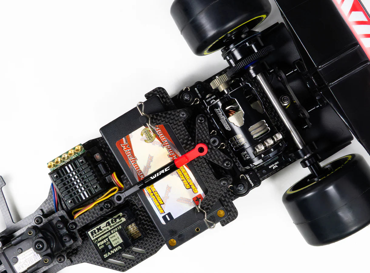 F26 1/10 Electric Formula Car