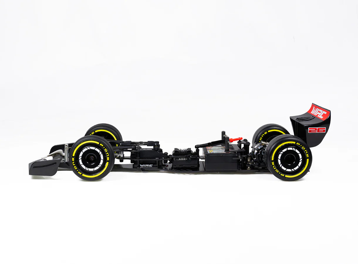 F26 1/10 Electric Formula Car