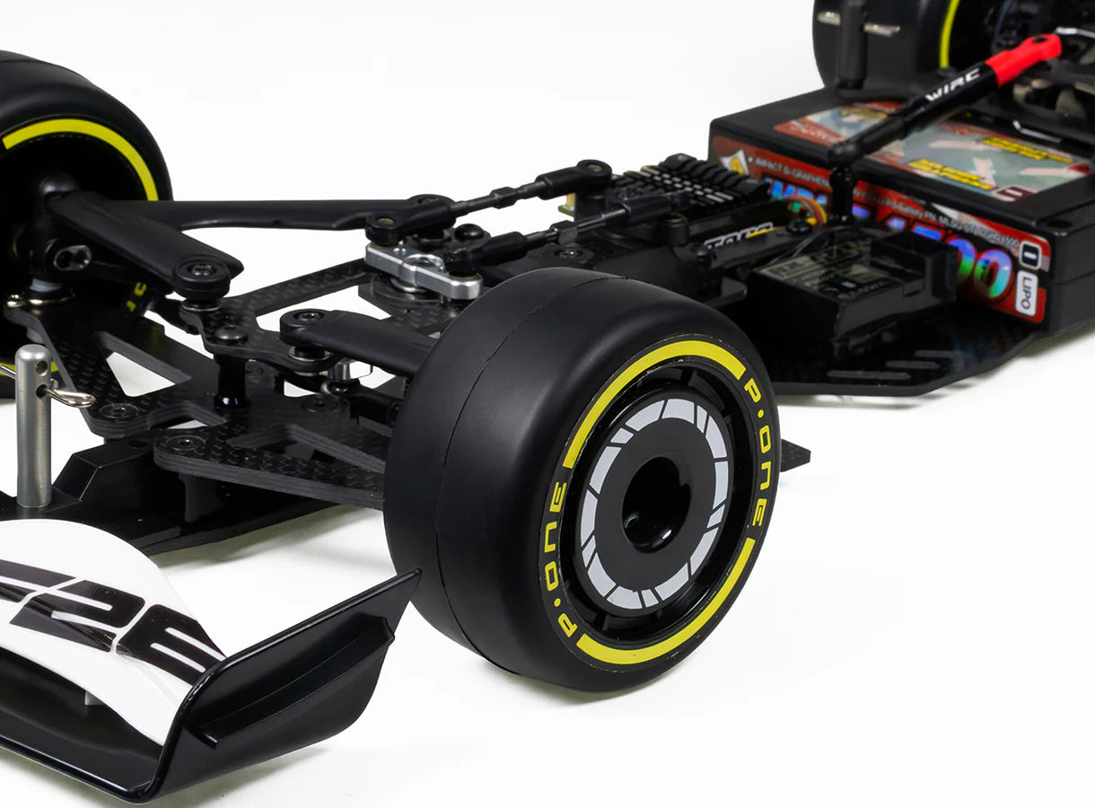 F26 1/10 Electric Formula Car