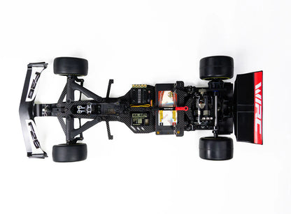 F26 1/10 Electric Formula Car