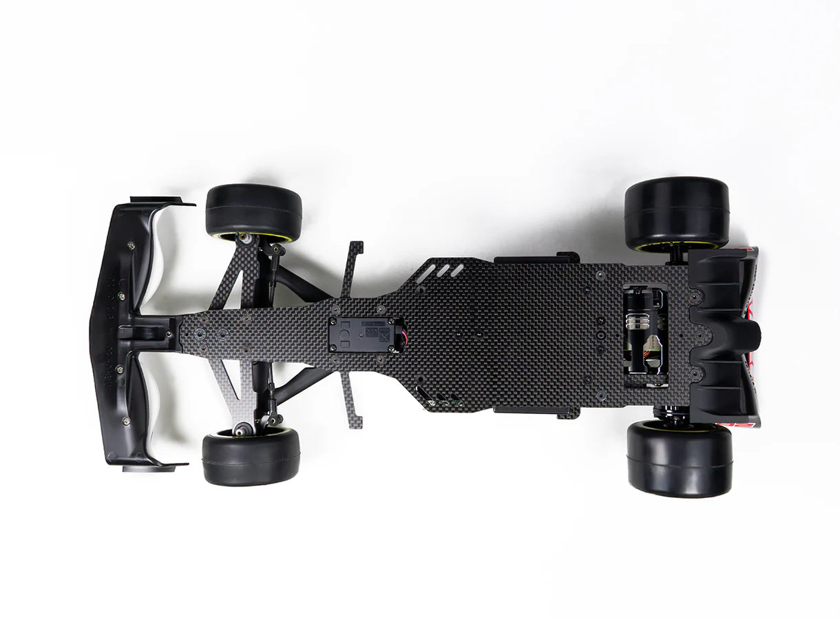 F26 1/10 Electric Formula Car