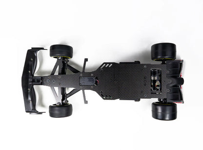 F26 1/10 Electric Formula Car