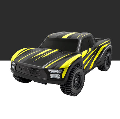 ST8 1/8 Off-Road Nitro Short Course Truck
