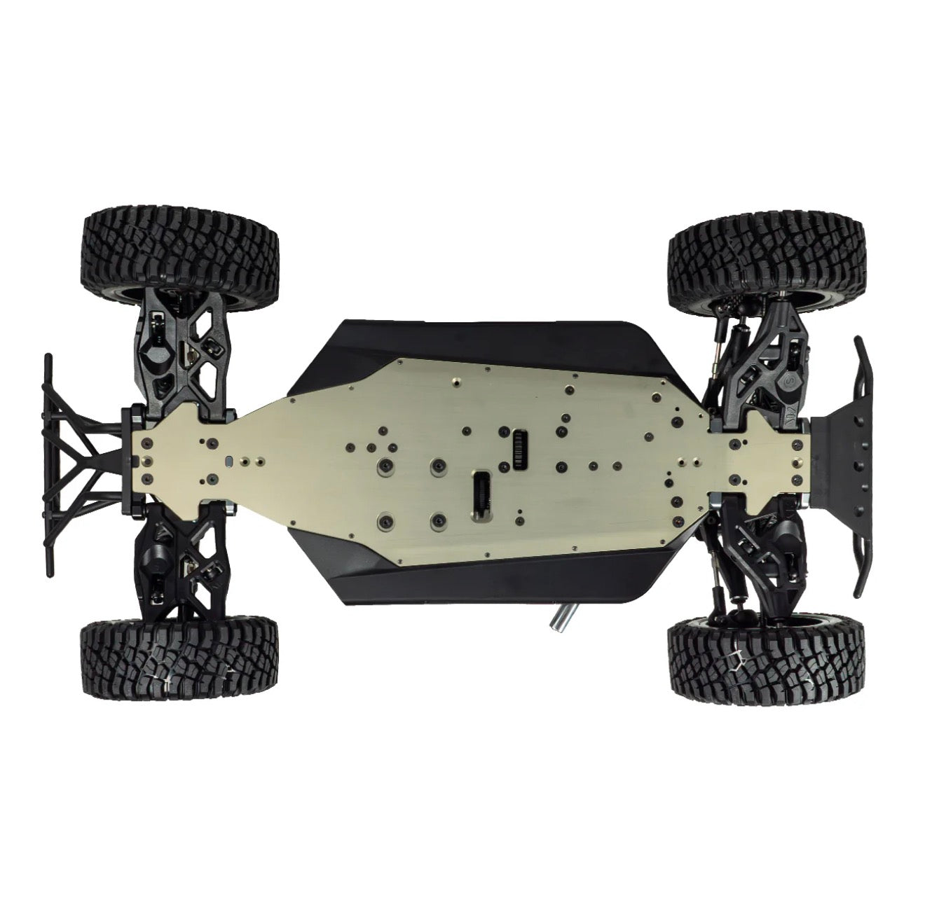 ST8 1/8 Off-Road Nitro Short Course Truck