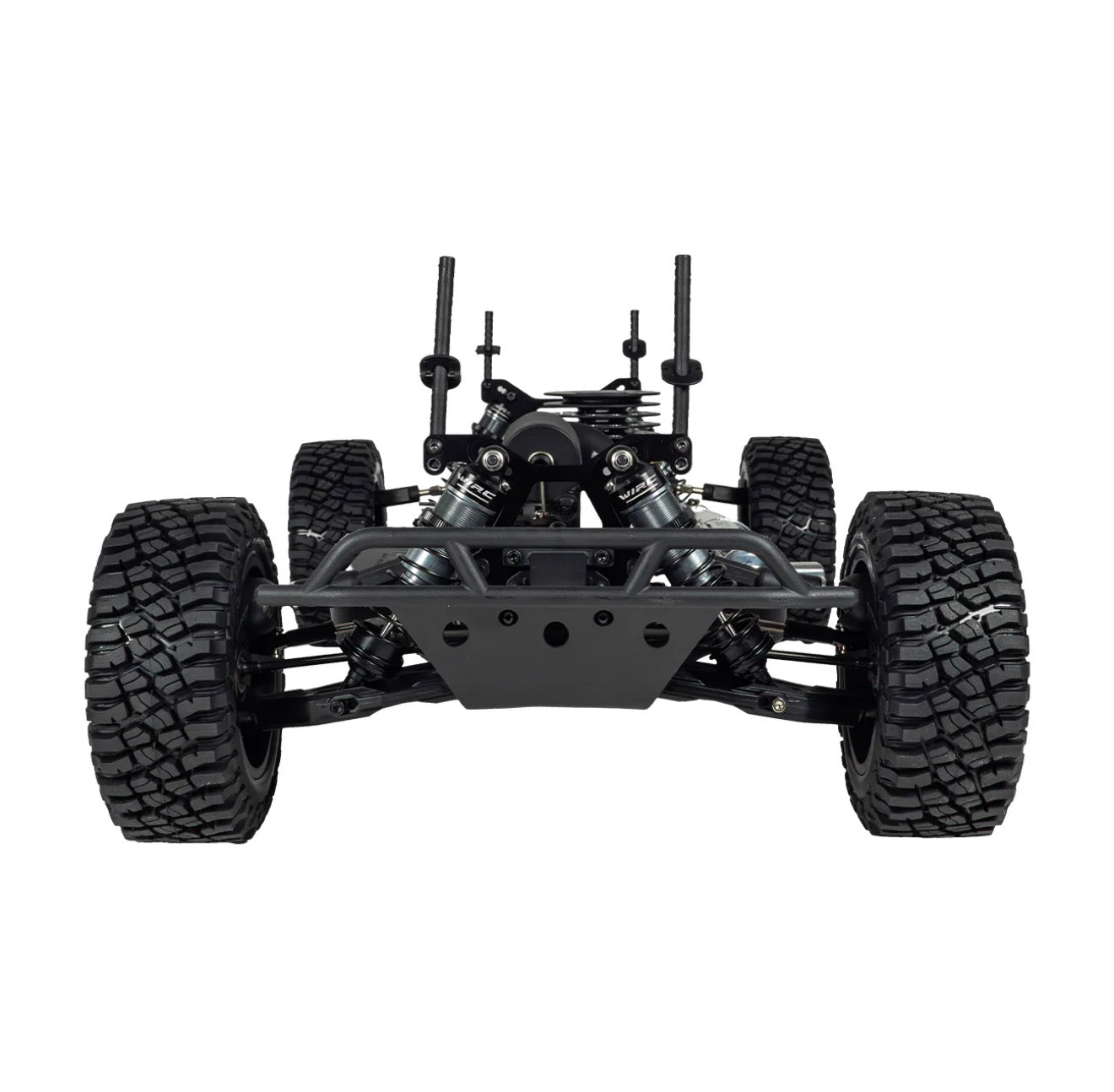 ST8 1/8 Off-Road Nitro Short Course Truck