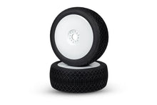 PRO-02 1/8 P-One Off Road Tires (Various Compounds)