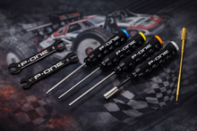 PRCTK | P-One Racer's Complete Tool Kit