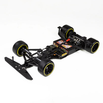 LM26 | 1/10 Electric Protype