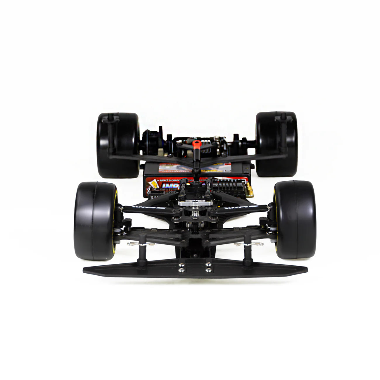 LM26 | 1/10 Electric Protype