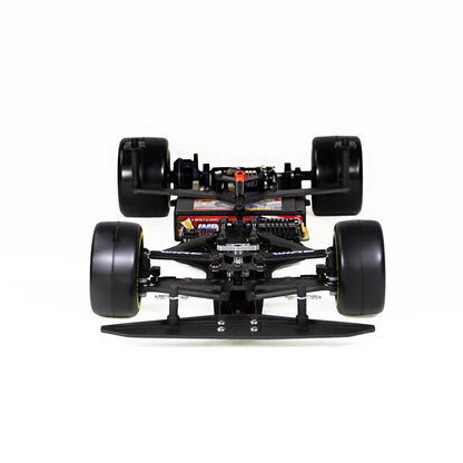 LM26 | 1/10 Electric Protype