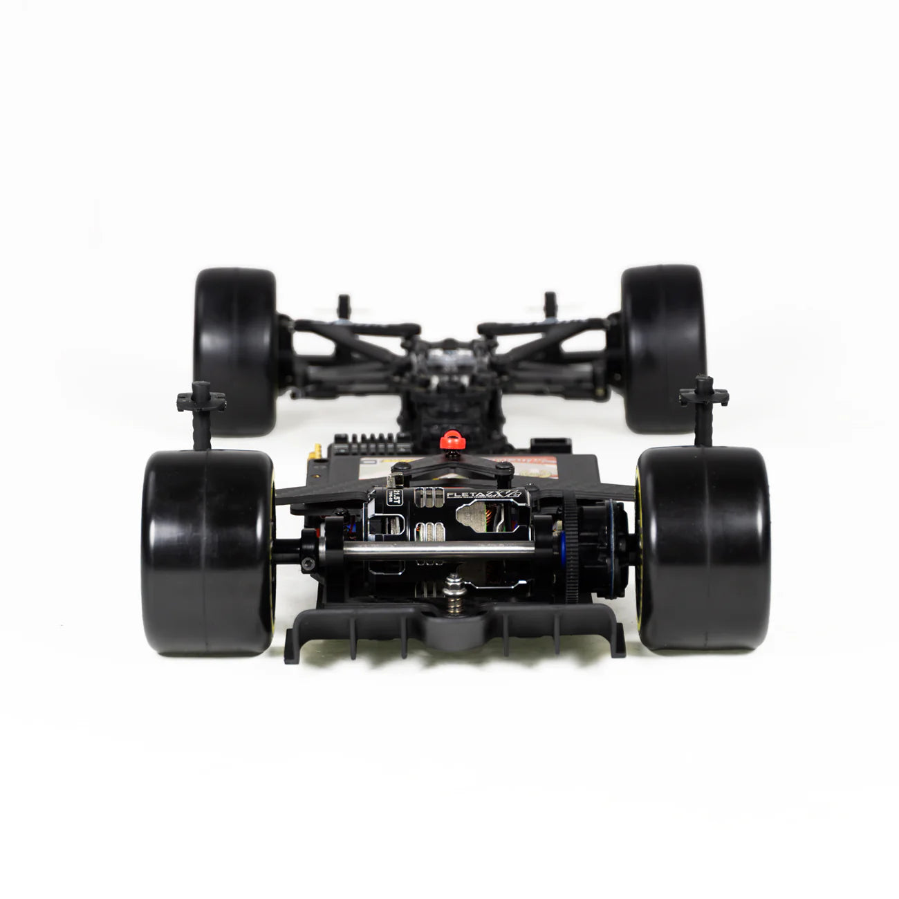 LM26 | 1/10 Electric Protype