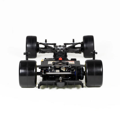 LM26 | 1/10 Electric Protype