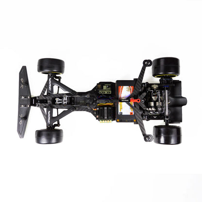 LM26 | 1/10 Electric Protype