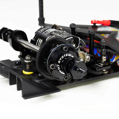 LM26 | 1/10 Electric Protype
