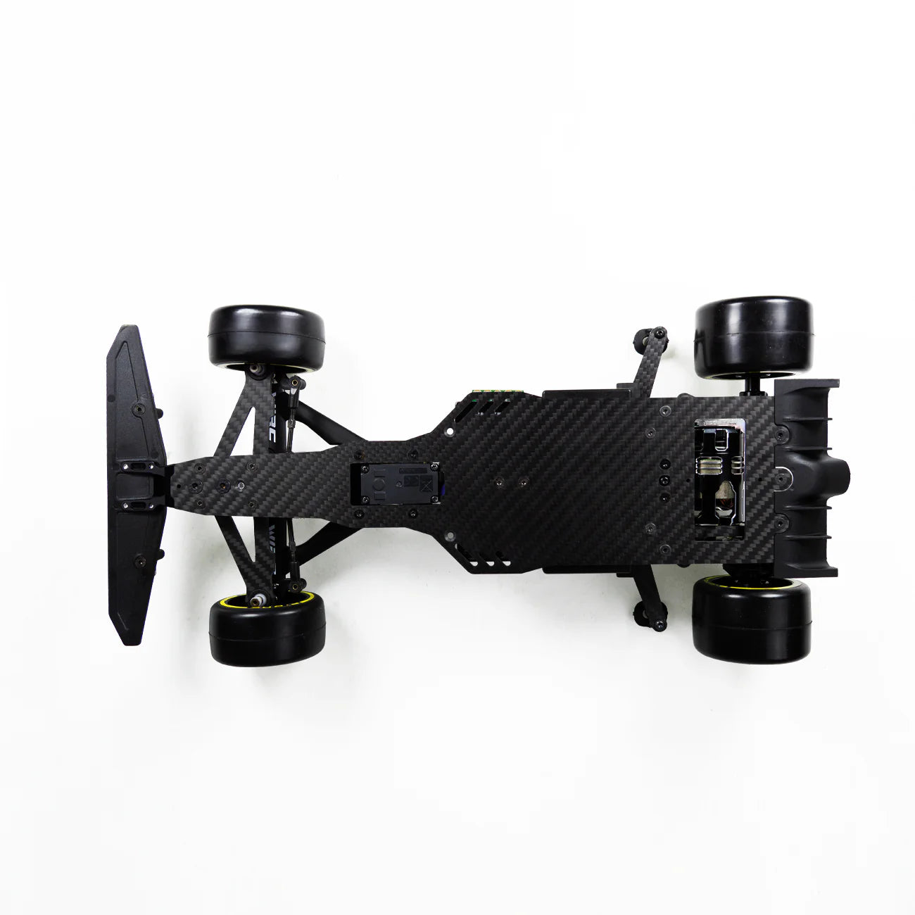 LM26 | 1/10 Electric Protype