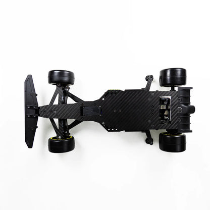 LM26 | 1/10 Electric Protype