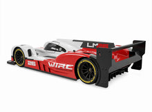 LM26 | 1/10 Electric Protype