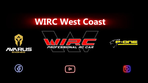 WIRC USA
