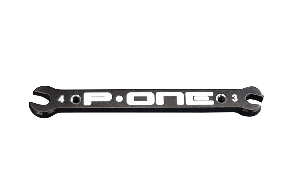 PT0009 Camber Link Wrench Tool 3/4mm