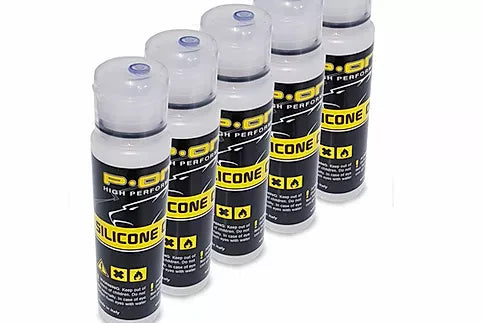 P-One Shock Fluids (Various)